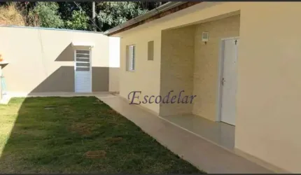 Casa com 3 dormitórios à venda, 236 m² por R$ 885.000,00 - Sausalito - Mairiporã/SP