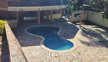 Casa com 4 dormitórios à venda, 800 m² por R$ 2.088.000,00 - Parque Petrópolis - Mairiporã/SP