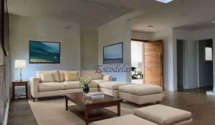 Casa à venda, 330 m² por R$ 2.478.000,00 - Cantareira - Mairiporã/SP