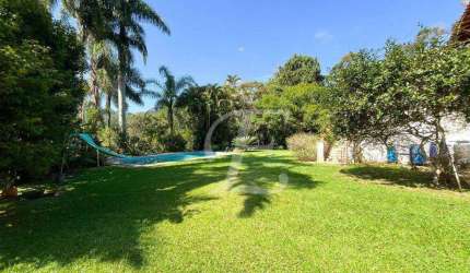 Casa com 4 dormitórios à venda, 434 m² por R$ 1.440.000,00 - Roseira - Mairiporã/SP