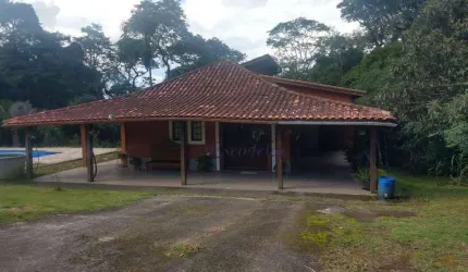 Casa com 4 dormitórios à venda, 350 m² por R$ 1.280.000,00 - Sausalito - Mairiporã/SP