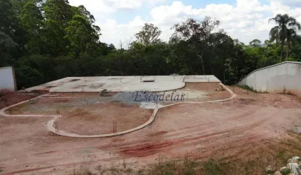 Terreno à venda, 4445 m² por R$ 1.350.000,00 - Roseira - Mairiporã/SP