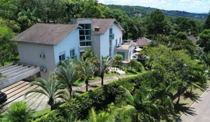 Casa à venda, 780 m² por R$ 3.550.000,00 - Alpes da Cantareira - Mairiporã/SP