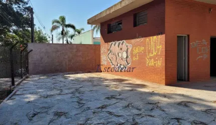 Salão à venda, 80 m² por R$ 730.000,00 - Roseira - Mairiporã/SP