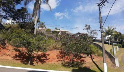 Terreno à venda, 1280 m² por R$ 750.000,00 - Roseira - Mairiporã/SP
