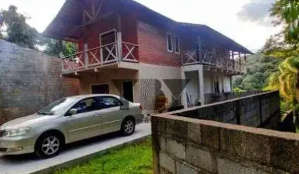 Casa à venda, 280 m² por R$ 739.000,00 - Sausalito - Mairiporã/SP