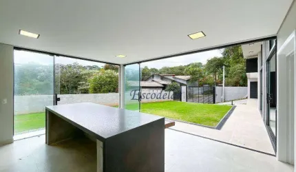 Casa com 3 dormitórios à venda, 200 m² por R$ 1.600.000 - Condomínio - Serra da Cantareira