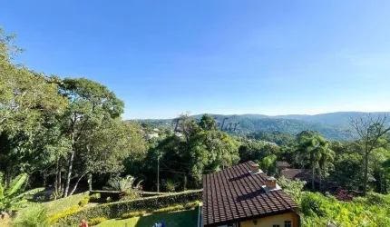 Casa com 3 dormitórios à venda, 280 m² por R$ 1.565.000,00 - Alpes da Cantareira - Mairiporã/SP