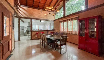 Casa à venda, 350 m² por R$ 1.500.000,00 - Roseira - Mairiporã/SP
