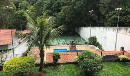 Casa com 3 dormitórios à venda, 350 m² por R$ 1.800.000,00 - Parque Petrópolis - Mairiporã/SP