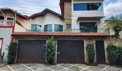 Casa com 3 quartos à venda, 350 m² - Chacara Arantes - Mairiporã/SP