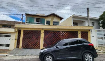 Casa com 5 quartos à venda, 300 m² - Centro - Mairiporã/SP