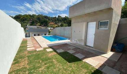 Sobrado à venda, 130 m² por R$ 880.000,00 - Mairiporã - Mairiporã/SP