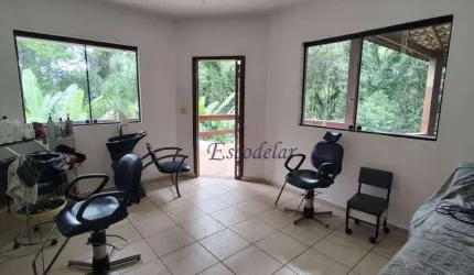 Casa com 4 dormitórios à venda, 250 m² por R$ 799.000,00 - Serra da Cantareira - Mairiporã/SP