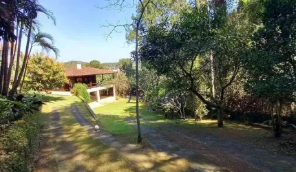 Casa com 3 dormitórios à venda, 230 m² por R$ 920.000,00 - Alpes da Cantareira - Mairiporã/SP