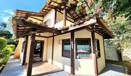 Casa com 3 quartos à venda, 180 m² por R$ 830.000 - Serra da Cantareira - Mairiporã/SP