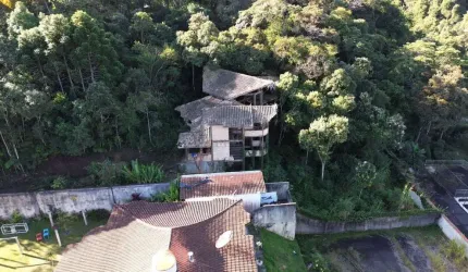 Casa à venda por R$ 850.000,00 - Alpes da Cantareira - Mairiporã/SP