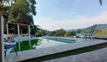 Casa à venda, 400 m² por R$ 880.000,00 - Juqueri Mirim - Mairiporã/SP