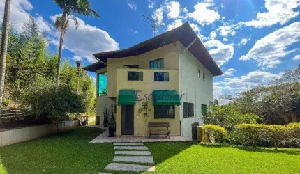 Casa à venda, 500 m² por R$ 1.999.900,00 - Serra da Cantareira - Mairiporã/SP