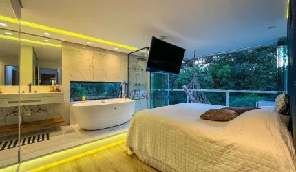 Casa com 4 dormitórios à venda, 300 m² por R$ 2.410.000,00 - Mairiporã - Mairiporã/SP