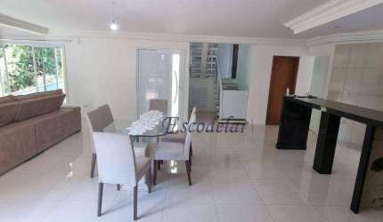 Casa com 4 dormitórios à venda, 417 m² por R$ 1.498.000,00 - Sausalito - Mairiporã/SP
