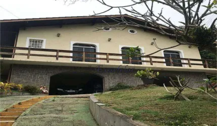 Casa com 3 dormitórios à venda, 200 m² por R$ 1.480.000,00 - Parque Petrópolis - Mairiporã/SP