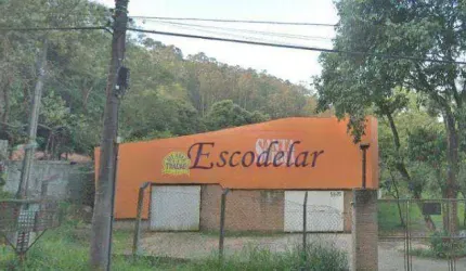 Galpão à venda, 700 m² por R$ 1.998.000,00 - Roseira - Mairiporã/SP