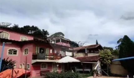 Sobrado à venda, 486 m² por R$ 1.430.000,00 - Santa Inês - Mairiporã/SP