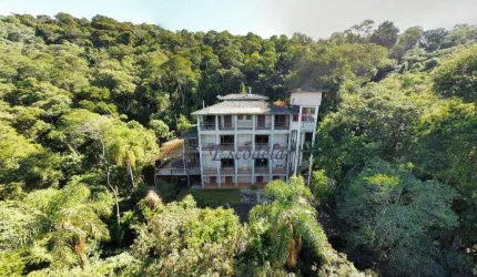 Casa à venda, 1000 m² por R$ 2.489.000,00 - Caraguatá - Mairiporã/SP
