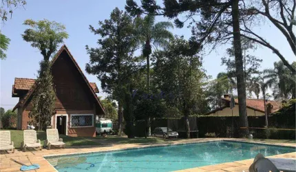 Casa à venda, 300 m² por R$ 1.260.000,00 - Roseira - Mairiporã/SP