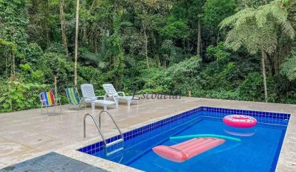 Casa à venda, 350 m² por R$ 1.596.000,00 - Condomínio Alpes da Cantareira - Mairiporã/SP