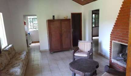 Casa à venda, 130 m² por R$ 1.220.000,00 - Terra Preta - Mairiporã/SP