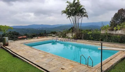Casa à venda, 886 m² por R$ 2.699.000,00 - Roseira - Mairiporã/SP