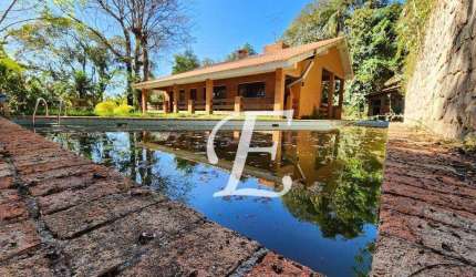 Casa com 3 dormitórios à venda, 250 m² por R$ 980.000,00 - Serra da Cantareira - Mairiporã/SP