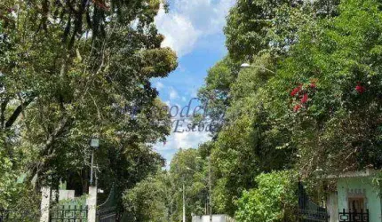 Terreno à venda, 3030 m² por R$ 1.460.000,00 - Roseira - Mairiporã/SP