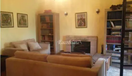 Casa com 4 dormitórios à venda, 250 m² por R$ 1.150.000,00 - Serra da Cantareira - Mairiporã/SP