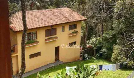 Casa Serra da Cantareira