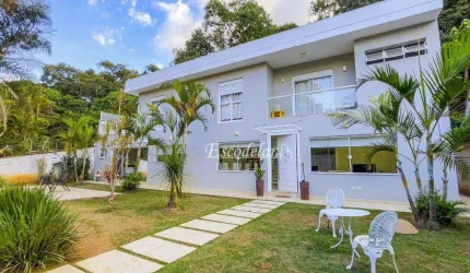 Casa com 3 dormitórios à venda, 219 m² por R$ 1.080.000,00 - Pq Petrópolis  - Mairiporã/SP