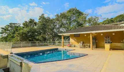 Casa com 4 dormitórios à venda, 319 m² por R$ 3.500.000,00 - Alpes da Cantareira - Mairiporã/SP