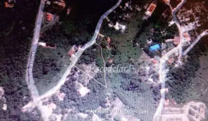 Terreno à venda, 9569 m² por R$ 1.290.000,00 - São Vicente - Mairiporã/SP