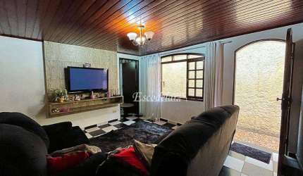 Casa à venda, 107 m² por R$ 1.199.000,00 - Mairiporã - Mairiporã/SP