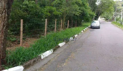 Terreno à venda, 2275 m² por R$ 1.065.000,00 - Condomínio Alpes da Cantareira - Mairiporã/SP