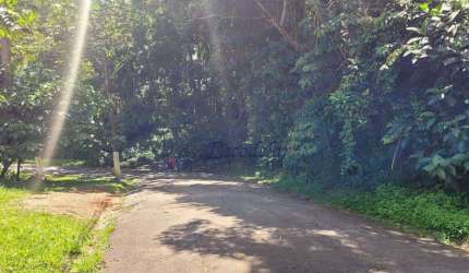 Terreno à venda, 1110 m² por R$ 350.000,00 - Parque Petrópolis - Mairiporã/SP