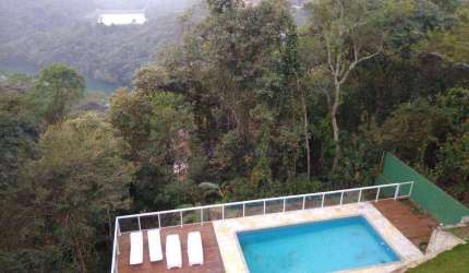 Casa com 4 dormitórios à venda, 400 m² por R$ 1.499.000,00 - Alpes da Cantareira - Mairiporã/SP