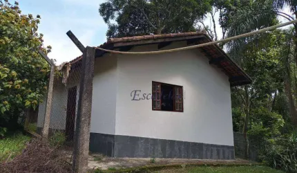 Casa com 2 dormitórios à venda, 48 m² por R$ 520.000,00 - Parque Petrópolis - Mairiporã/SP