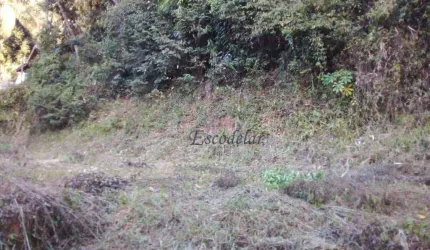 Terreno à venda, 865 m² por R$ 640.000,00 - Parque Imperial - Mairiporã/SP
