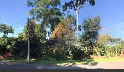 Terreno à venda, 1055 m² por R$ 275.000,00 - Alpes da Cantareira - Mairiporã/SP