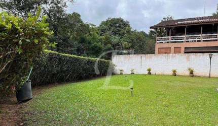 Casa com 3 dormitórios à venda, 1240 m² por R$ 1.150.000,00 - Alpes da Cantareira - Mairiporã/SP