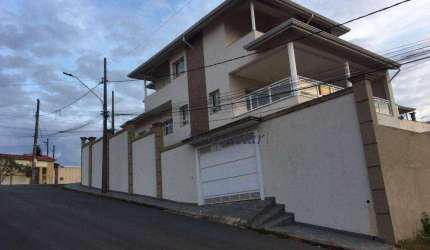Sobrado com 5 dormitórios à venda, 375 m² por R$ 1.446.000,00 - Lavapés - Mairiporã/SP