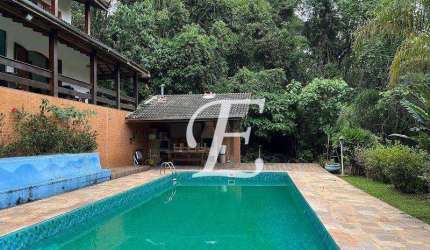 Casa com 5 dormitórios à venda, 280 m² por R$ 1.290.000,00 - Parque Petrópolis - Mairiporã/SP
